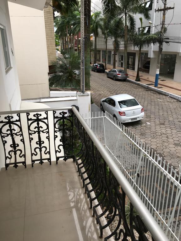Residencial 700 Appartamento Balneário Camboriú Esterno foto