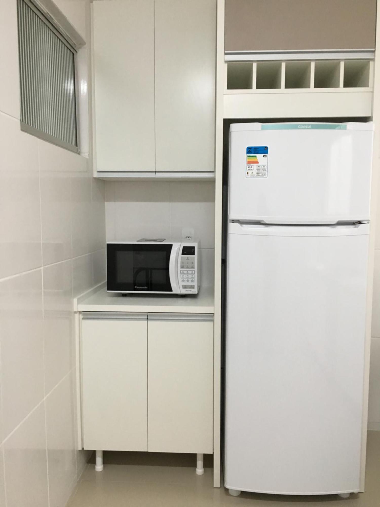 Residencial 700 Appartamento Balneário Camboriú Esterno foto