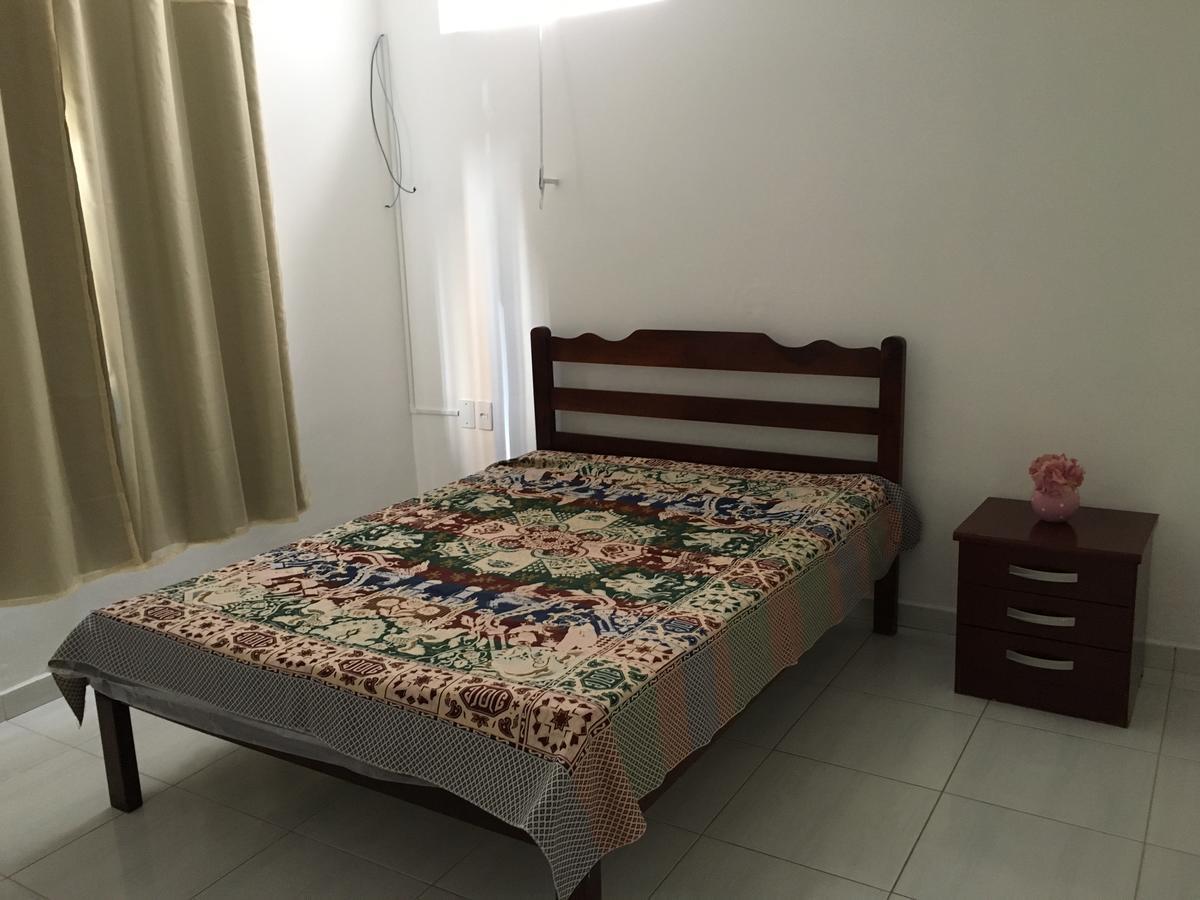 Residencial 700 Appartamento Balneário Camboriú Esterno foto