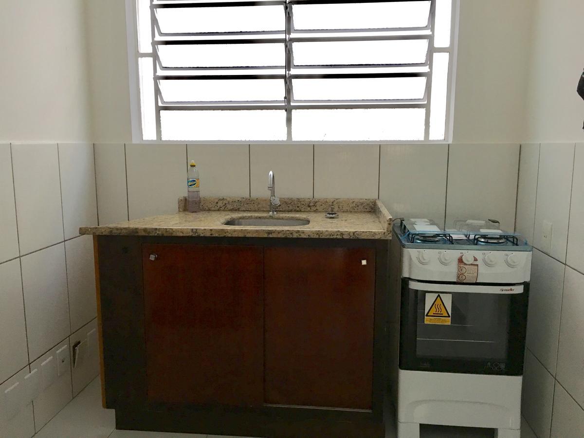 Residencial 700 Appartamento Balneário Camboriú Esterno foto