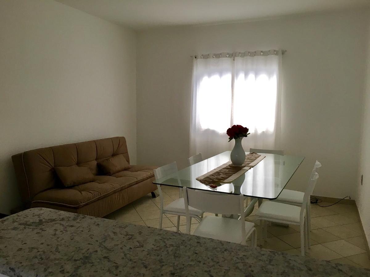 Residencial 700 Appartamento Balneário Camboriú Esterno foto