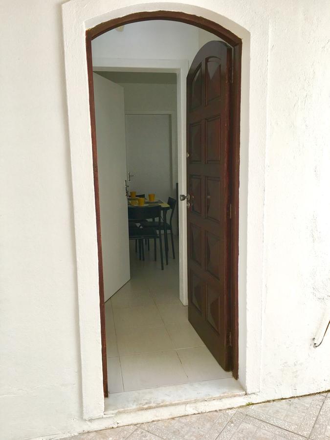 Residencial 700 Appartamento Balneário Camboriú Esterno foto