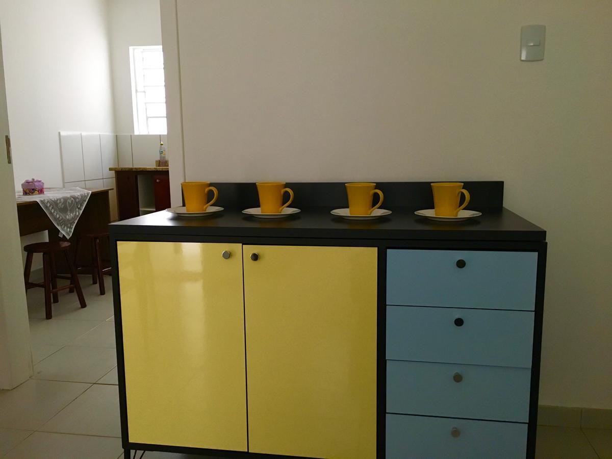 Residencial 700 Appartamento Balneário Camboriú Esterno foto