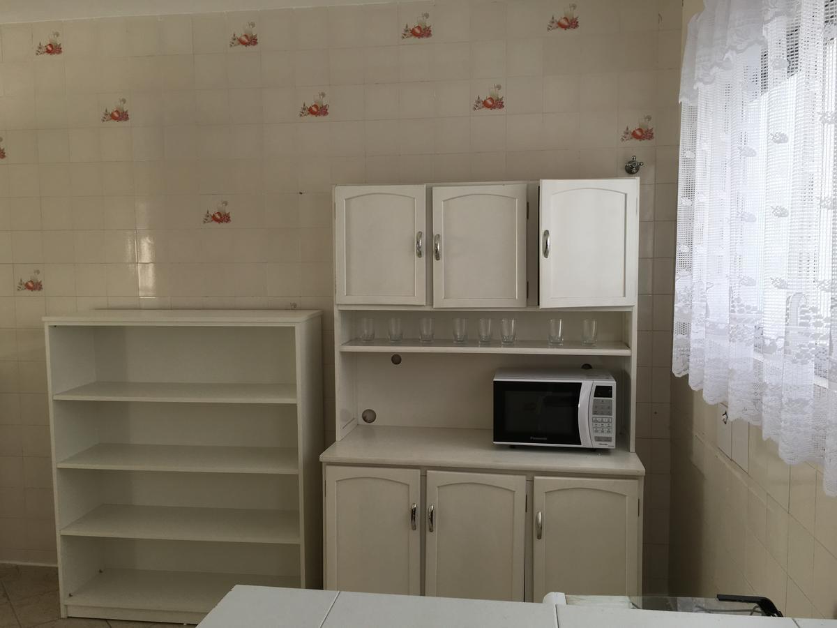 Residencial 700 Appartamento Balneário Camboriú Esterno foto