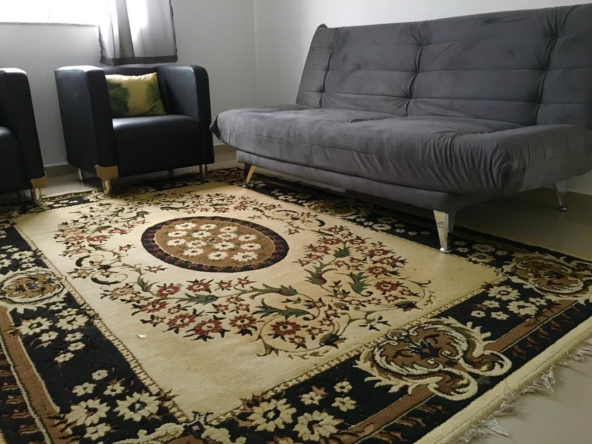 Residencial 700 Appartamento Balneário Camboriú Esterno foto