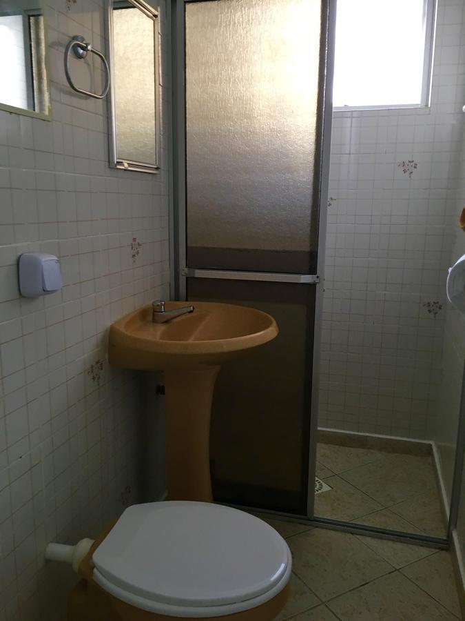 Residencial 700 Appartamento Balneário Camboriú Esterno foto